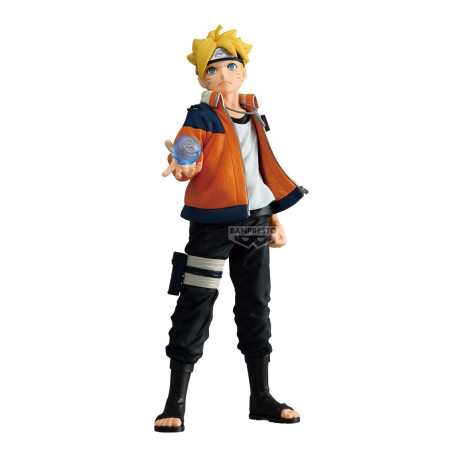 Boruto : Naruto Next...
