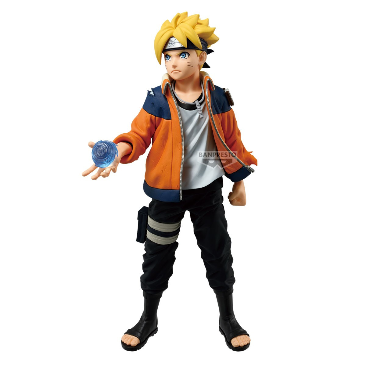 Boruto : Naruto Next...