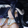 Overlord - Figurine Albedo Empress Of Darkness Ver. Banpresto Evolve