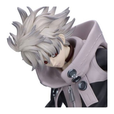 Gachiakuta - Figurine Rudo...