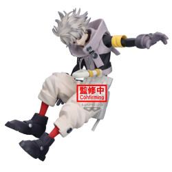 Gachiakuta - Figurine Rudo...