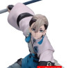 Gachiakuta - Figurine Zanka Vibration Stars