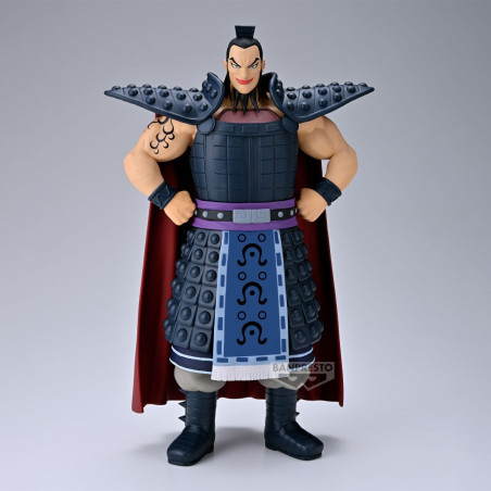 Kingdom - Figurine Ouki Grandista