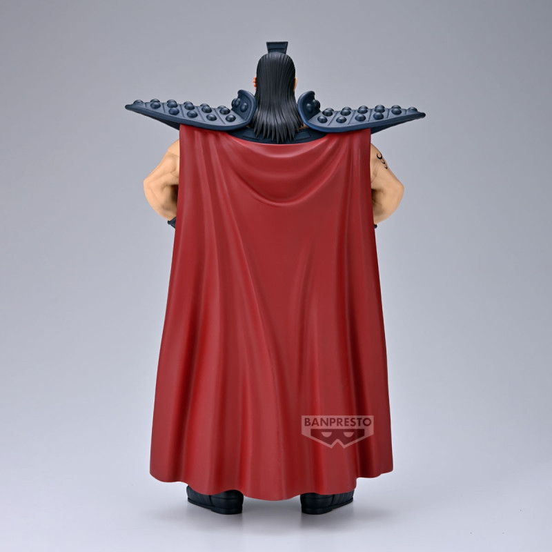 Kingdom - Figurine Ouki Grandista