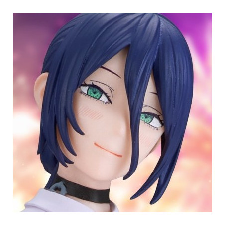 Chainsaw Man – The Movie :...