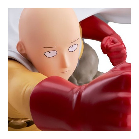 One Punch Man – Figurine...