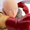 One Punch Man – Figurine Saitama Diorama Figure