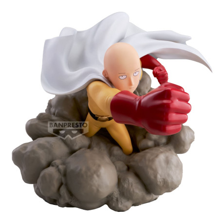 One Punch Man – Figurine...
