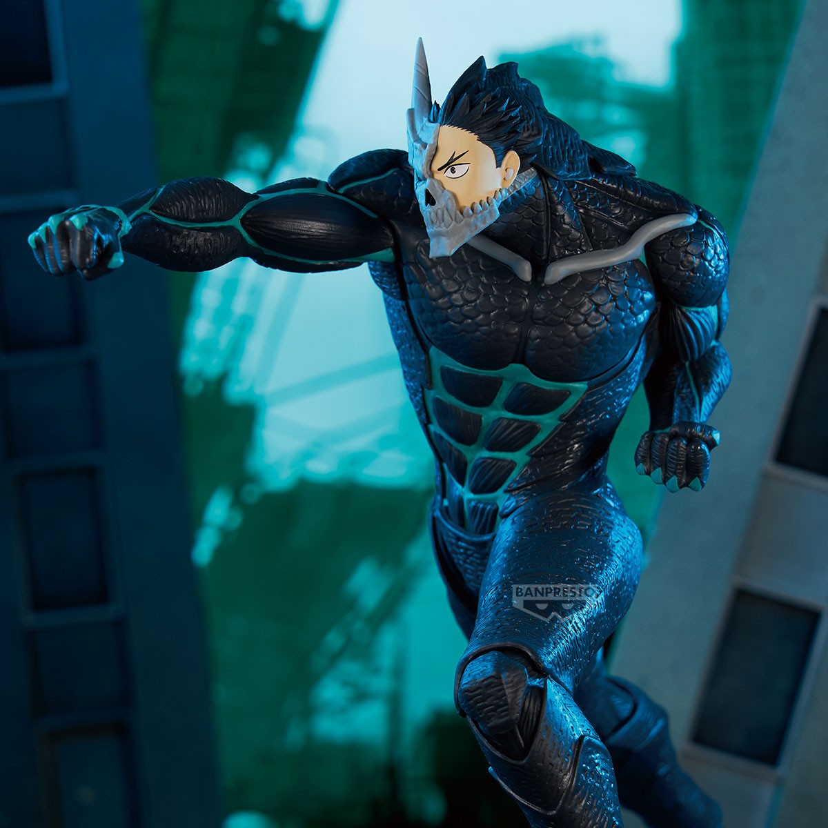 Kaiju No 8 - Figurine Kafka...