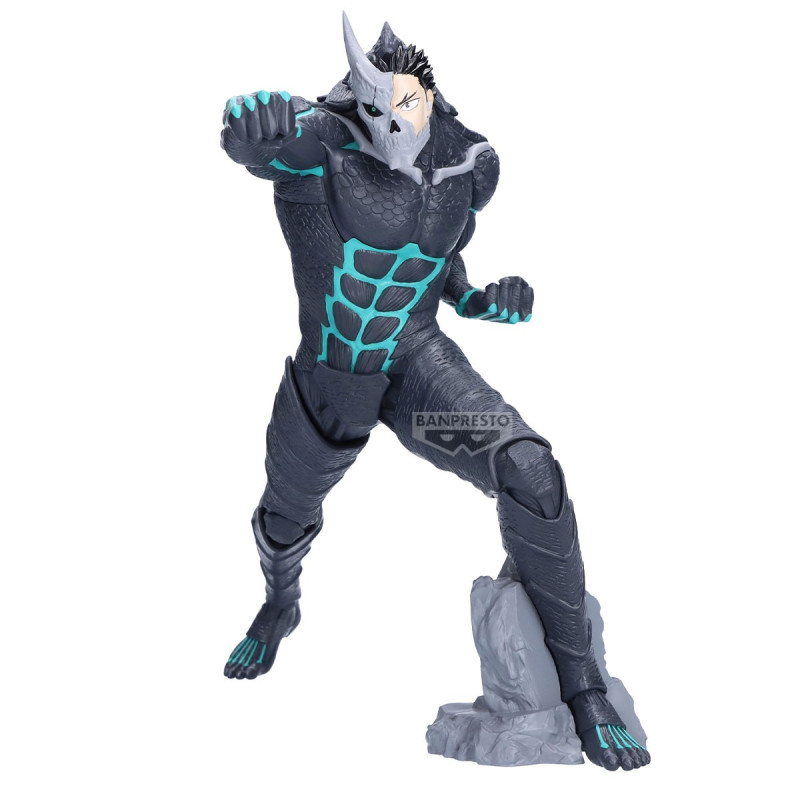 Kaiju No 8 - Figurine Kafka Hibino Kaiju No 8 Grandista II