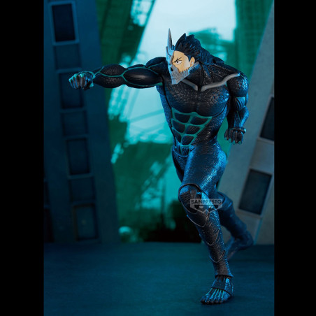 Kaiju No 8 - Figurine Kafka Hibino Kaiju No 8 Grandista II
