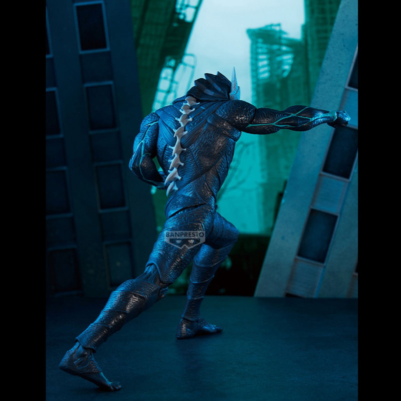 Kaiju No 8 - Figurine Kafka Hibino Kaiju No 8 Grandista II