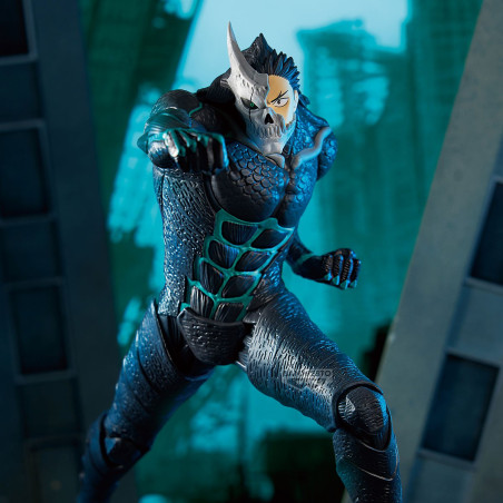 Kaiju No 8 - Figurine Kafka Hibino Kaiju No 8 Grandista II