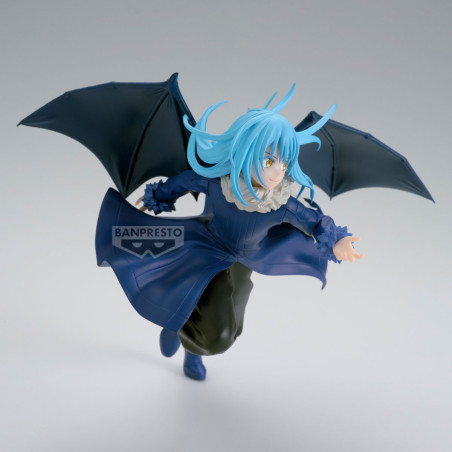 Moi Quand Je Me Réincarne En Slime - Figurine Rimuru Tempest Espresto