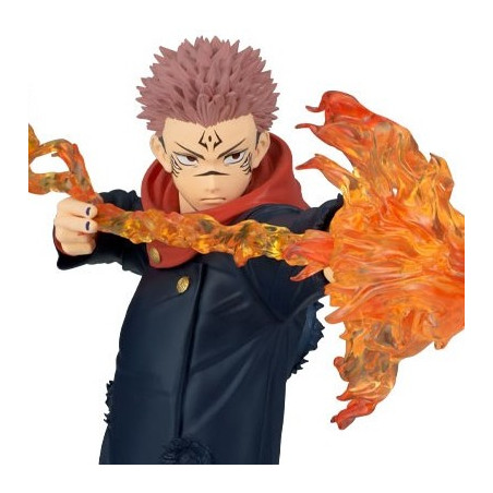 Jujutsu Kaisen - Figurine...