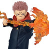 Jujutsu Kaisen - Figurine Ryomen Sukuna Maximatic Plus