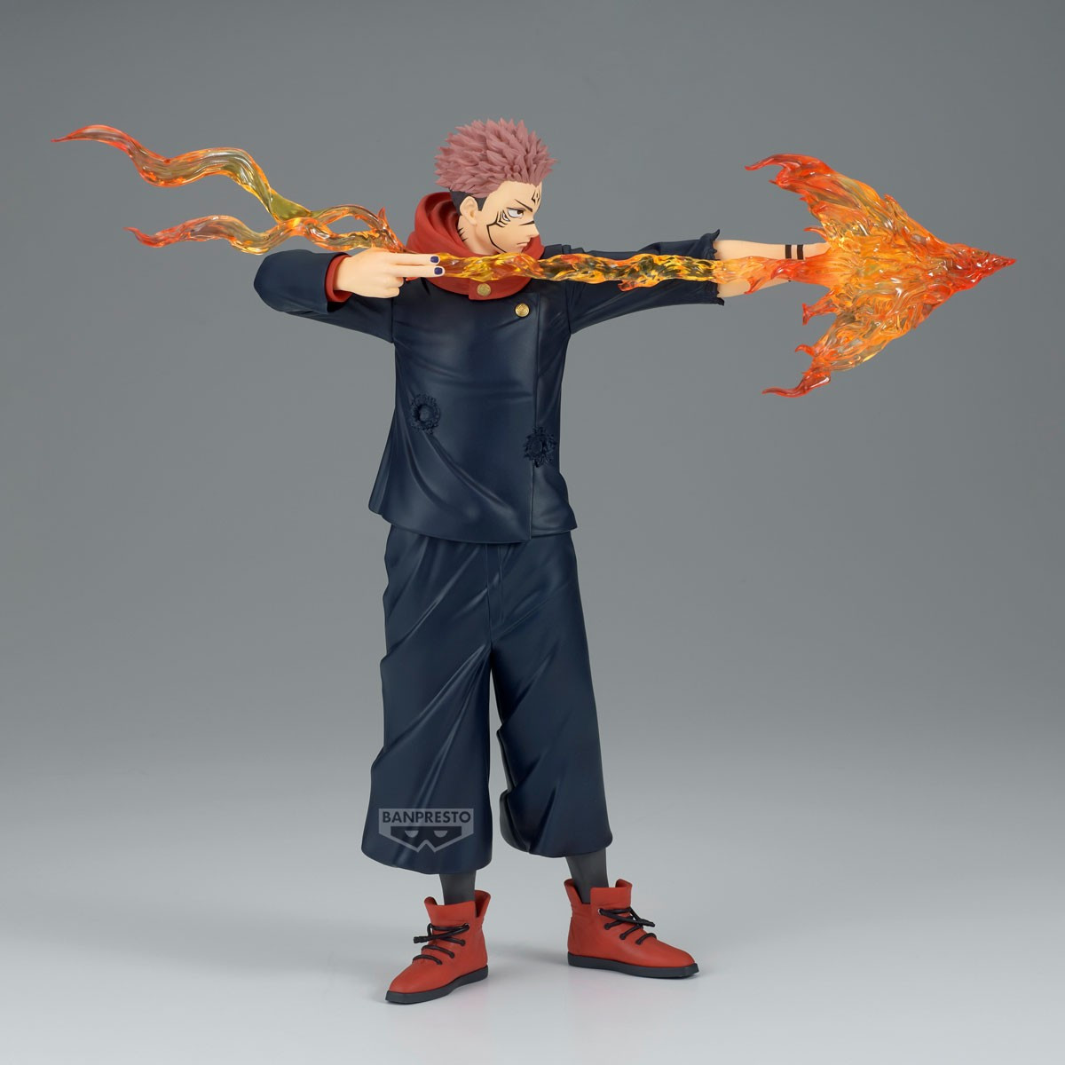 Jujutsu Kaisen - Figurine...