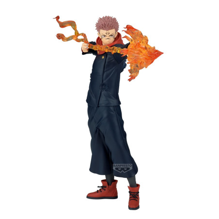 Jujutsu Kaisen - Figurine...