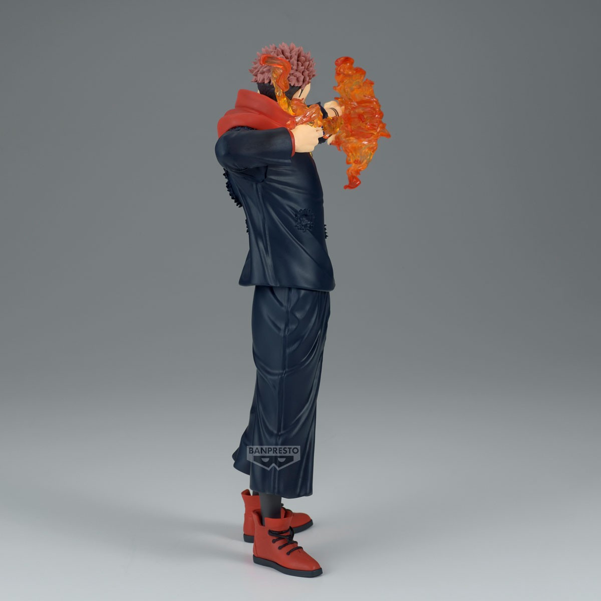 Jujutsu Kaisen - Figurine...