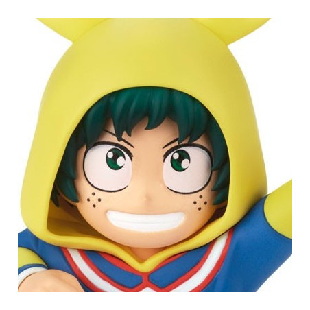 My Hero Academia - Figurine...