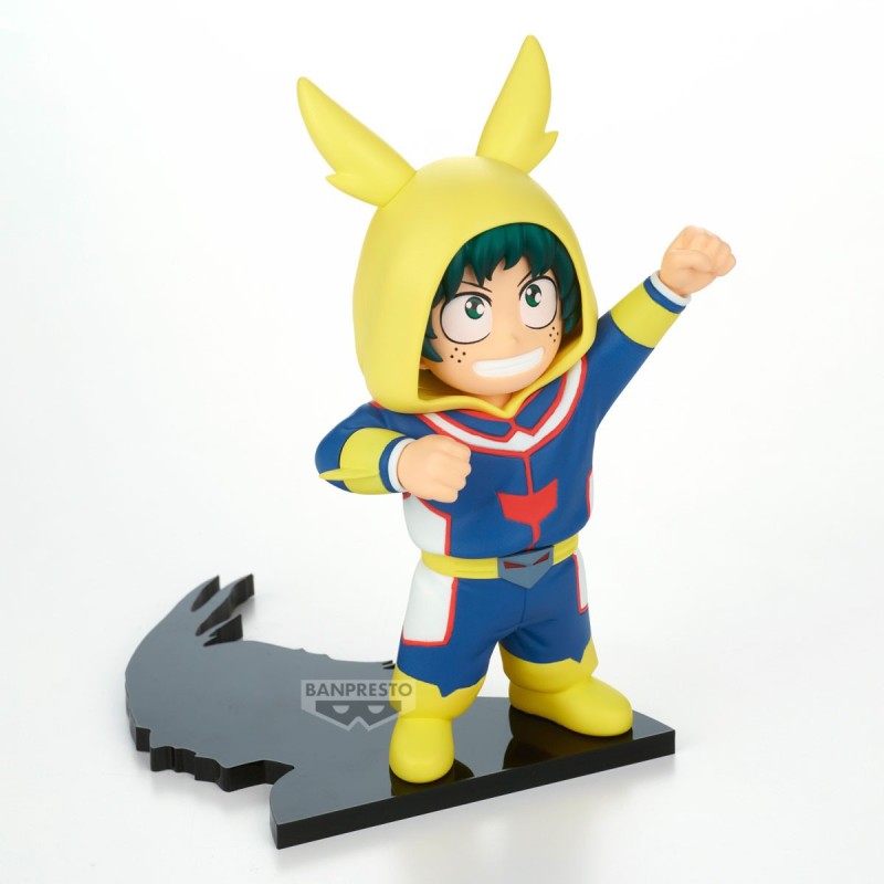 Figurine Izuku Midoriya - My Hero Academia - Cheer Pico Figure