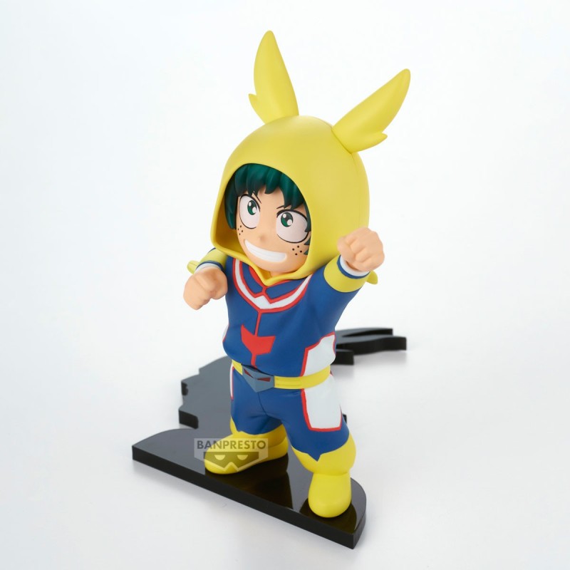 Figurine Izuku Midoriya - My Hero Academia - Cheer Pico Figure