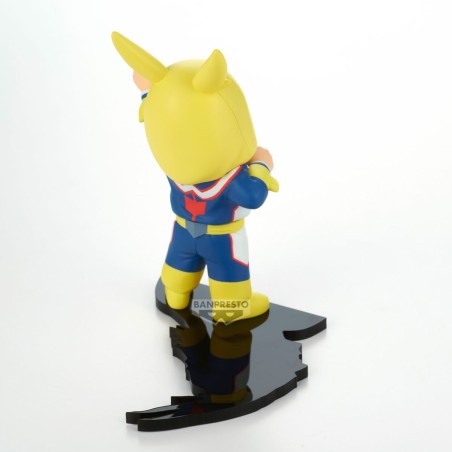 Figurine Izuku Midoriya - My Hero Academia - Cheer Pico Figure