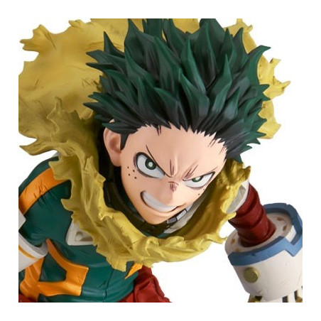 My Hero Academia - Figurine...