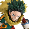 My Hero Academia - Figurine Izuku Midoriya Grandista