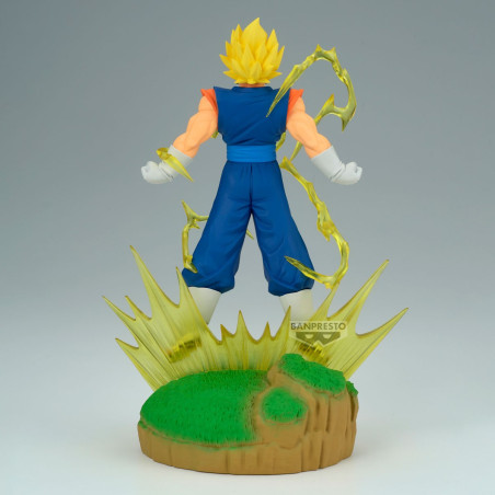 Dragon Ball Z - Figurine Vegetto Ssj History Box