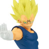 Dragon Ball Z - Figurine Majin Vegeta Grandista