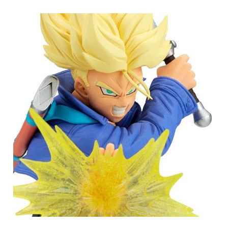 Dragon Ball Z - Figurine...