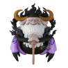 One Piece - Figurine Saint Jaygarcia Saturn Mega WCF