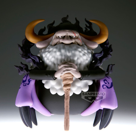 One Piece - Figurine Saint...