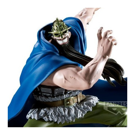 One Piece - Figurine Dorry...