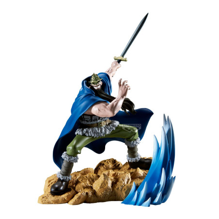 One Piece - Figurine Dorry...