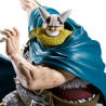 One Piece - Figurine Brogy Senkozekkei