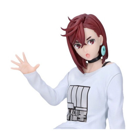 Dandadan - Figurine Ayase...