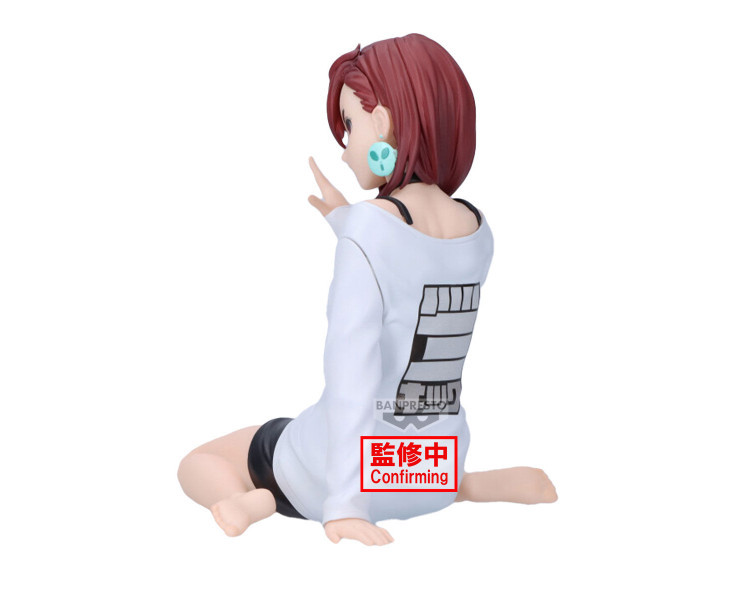 Dandadan - Figurine Ayase...