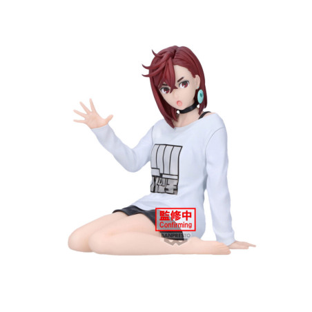 Dandadan - Figurine Ayase...