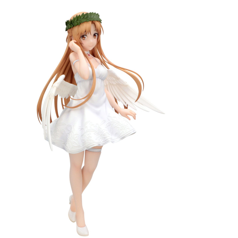 Sword Art Online - Figurine Asuna BiCute Pure