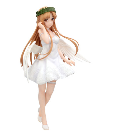 Sword Art Online - Figurine Asuna BiCute Pure