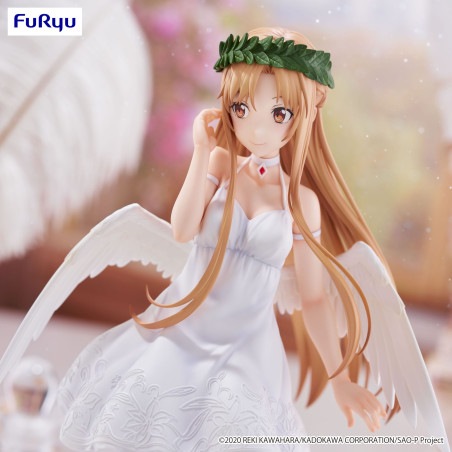 Sword Art Online - Figurine Asuna BiCute Pure