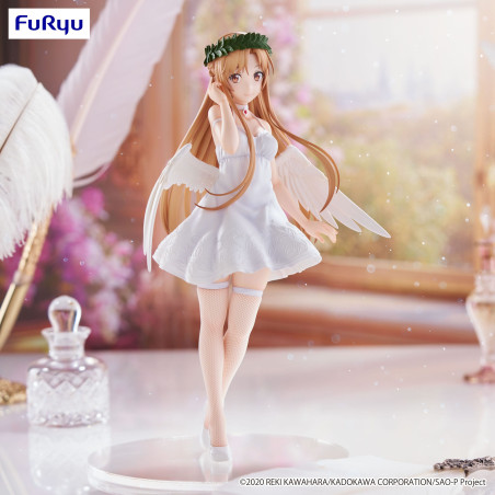 Sword Art Online - Figurine Asuna BiCute Pure