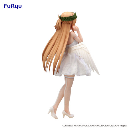 Sword Art Online - Figurine Asuna BiCute Pure