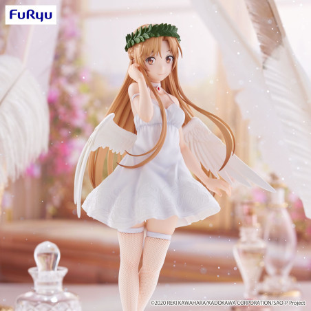 Sword Art Online - Figurine Asuna BiCute Pure