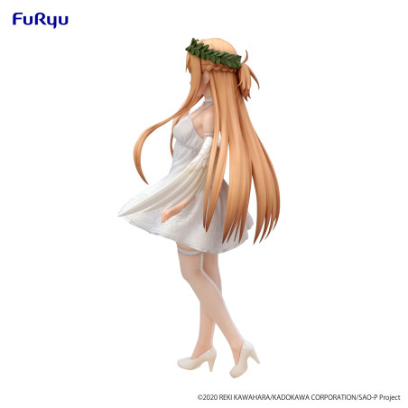Sword Art Online - Figurine Asuna BiCute Pure