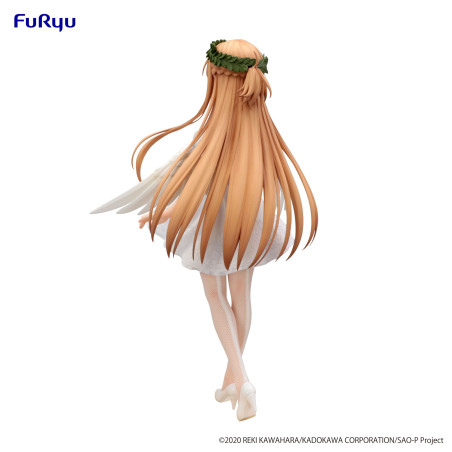 Sword Art Online - Figurine Asuna BiCute Pure