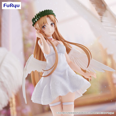 Sword Art Online - Figurine Asuna BiCute Pure