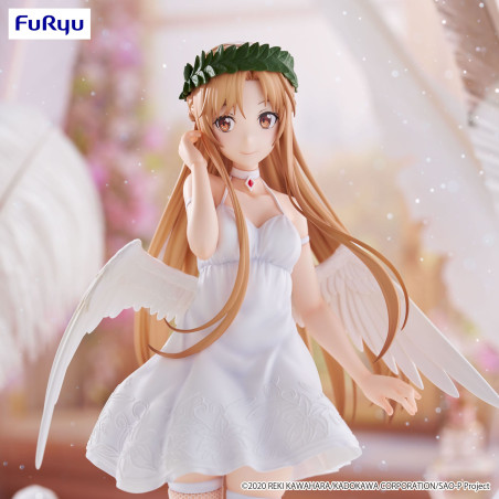 Sword Art Online - Figurine Asuna BiCute Pure